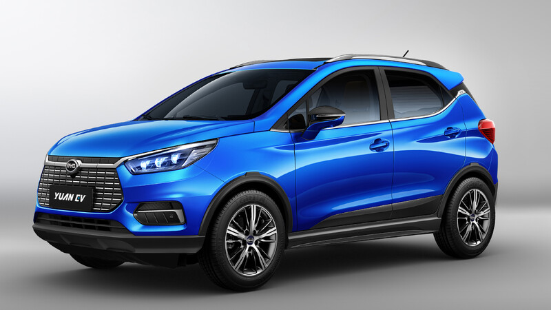 Motorysa y BYD se unen para incrementar la oferta de autos eléctricos en Colombia