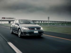 Volkswagen Golf ya no será producido en México