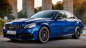 Mercedes-AMG sustituirá los V8 por sistemas híbridos con motores de cuatro cilindros