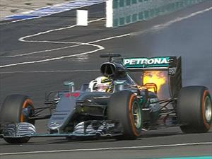 F1: Red Bull gana el GP de Malasia 2016