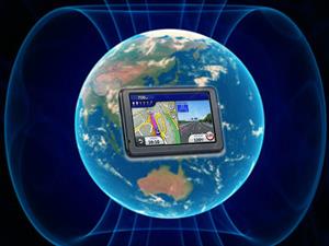 Quantum Compass, un navegador que funcionaría sin señales de satélites