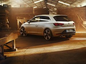 SEAT León CUPRA 290, la versión más potente se presenta