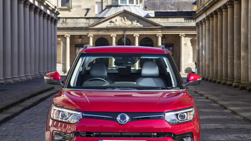 SsangYong puede irse a la quiebra