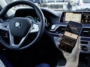 BMW Group, presente en el Mobile World Congress 2017 de Barcelona