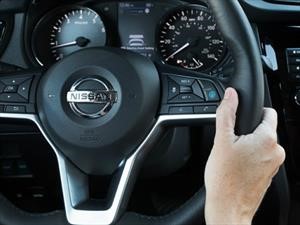 Nissan comenzó con las pruebas del sistema C-V2X