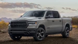 Ram 1500 Laramie Southwest Edition 2020 es un pick up con lujo de sobra
