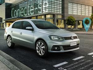 Volkswagen Voyage se renueva en Argentina