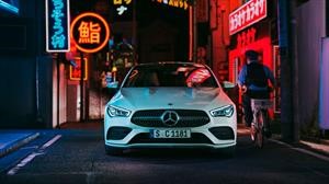 Mercedes-Benz CLA 2020 llega a México, ahora más juvenil y tecnológico