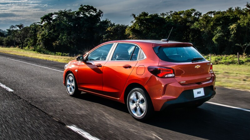 OnStar, el nuevo ángel de la guarda de Chevrolet para Colombia