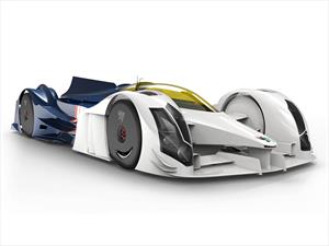Estudiantes holandeses intentarán superar el récord absoluto en Nürburgring