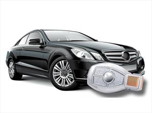 Esta es la llave de automóvil más cara del mundo