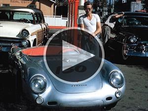 Top 5: Los Porsche con mejor ruido de toda la historia