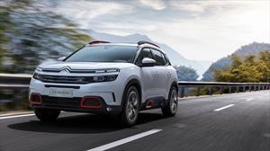 Esto es lo que debes saber del Citroën C5 Aircross