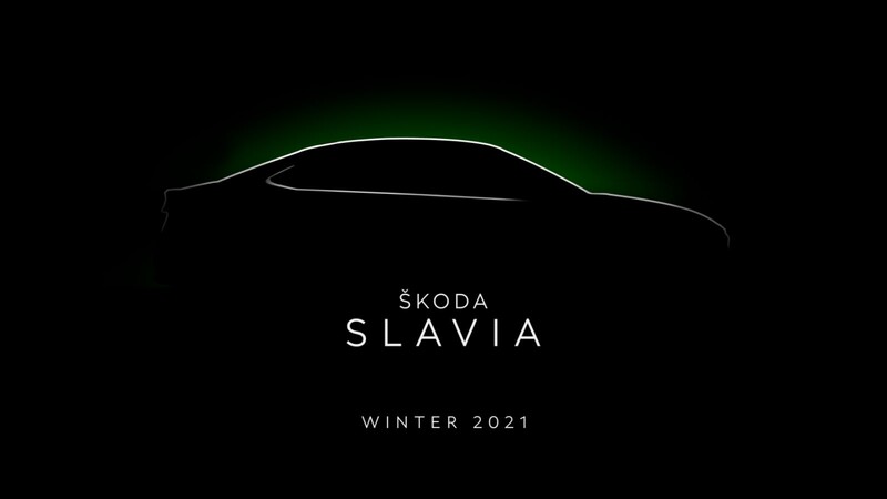 Skoda lanzará un segundo modelo para el mercado indio