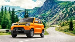 Suzuki confirma al S-PRESSO e inicia la preventa