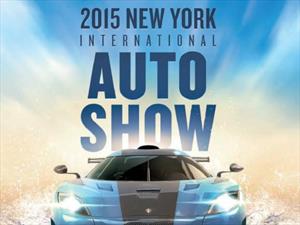 Los finalistas del World Car of the Year 2015