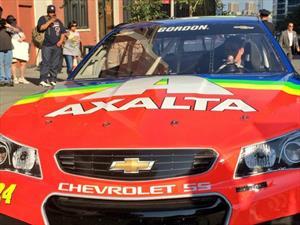 Axalta Coating Systems premió a estudiantes mexicanos