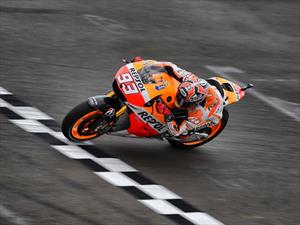 MotoGP Termas de Río Hondo