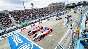 La Fórmula E 2019-2020 tiene calendario definitivo