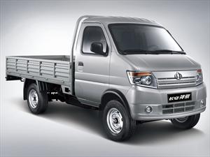 Llegan las nuevas Súper Truck de Chana a Colombia
