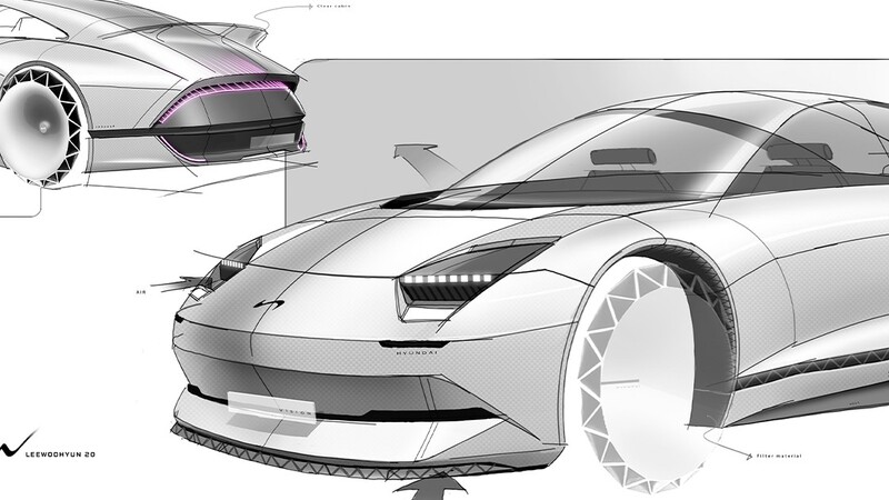 ¿Quién es considerado como el mejor diseñador de autos en 2021?