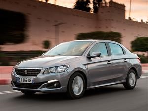 10 cosas que debes de saber de Peugeot 301 2018