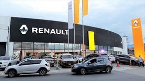 Mercado automotor en Colombia creció 2,7% en 2019
