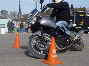 Yamaha tiene su lugar en Tecnópolis 2012