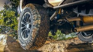 Las pick-ups con mejor capacidad off-road y de remolque 2020