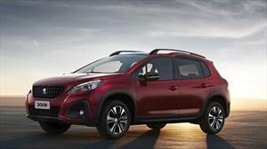 Agosto: Peugeot ofrece nuevas promociones para 208, 2008 y Partner