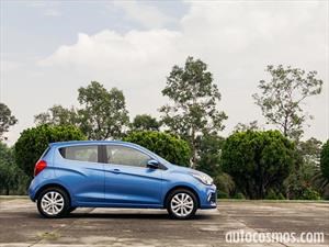 Los 10 autos más vendidos en noviembre 2016