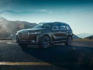 BMW domina las exportaciones en Estados Unidos