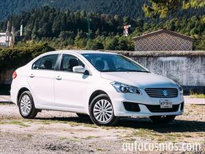 Suzuki: resultados de Ventas del Primer Trimestre de su Año Fiscal