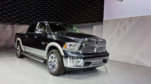 Nueva Ram 1500 2013 debuta en Nueva York