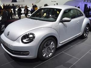 Volkswagen iBeetle 2014 se presenta