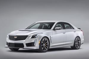 Cadillac CTS-V 2016 con 640 hp alcanza las 200 mph