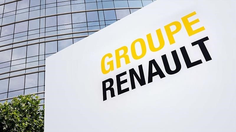 Renault estaría cerca de desaparecer