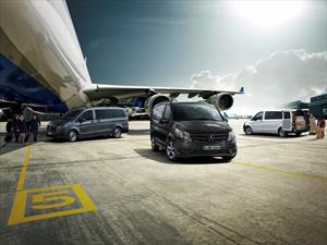 Mercedes-Benz Vito 114 CDI