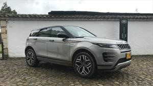 Range Rover Evoque 2020, reinvención total