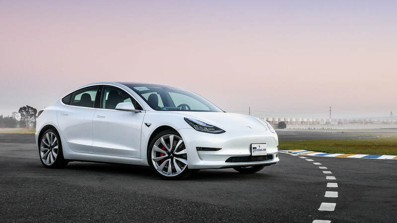 Motor de arranque: ¿Cuándo serán populares los autos eléctricos en México?