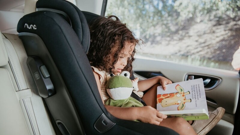 Conozca las sillas infantiles para auto que ofrecen mayor y menor seguridad