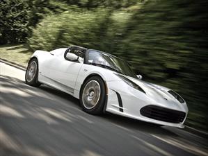 Tesla Roadster 3.0 debuta