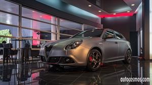 Alfa Romeo Giulietta 2019 en Chile, encendiendo las últimas brasas