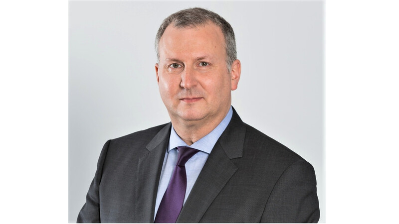Nuevo presidente de Hyundai para la región