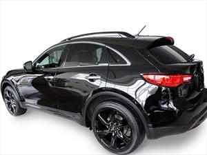 Infiniti QX70 Sport 2015 llega a México en $869,000 pesos