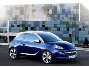 Opel Adam 2013, la súper apuesta germana  