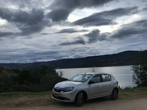 Renault Sandero Exclusive ¿el nuevo amigo fiel?