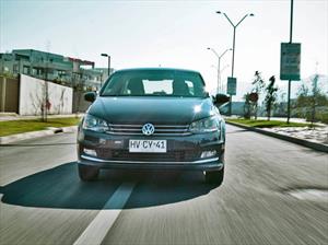 Prueba de manejo: Volkswagen Polo Sedán 2016