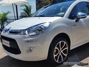 Citroën C3 Infinit se lanza en Argentina