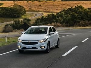 Top 10: Los autos más vendidos en América Latina